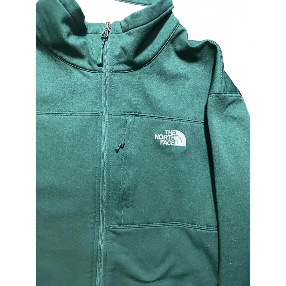 The North Face brand north